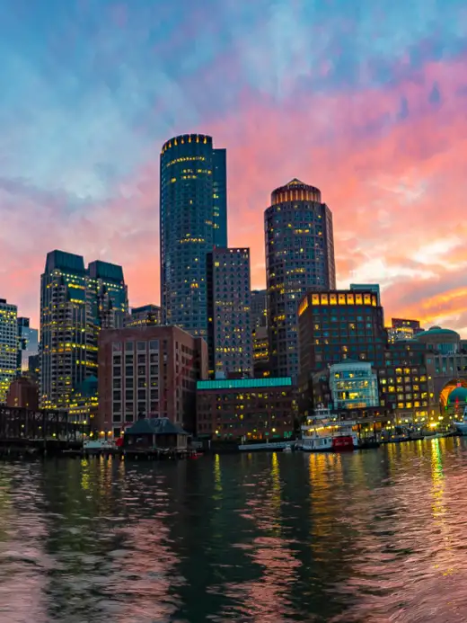 Boston
