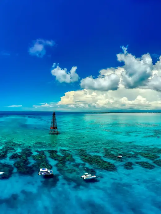 Florida Keys