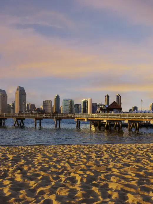 San Diego