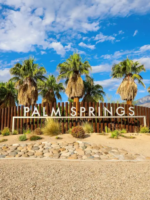Palm Springs