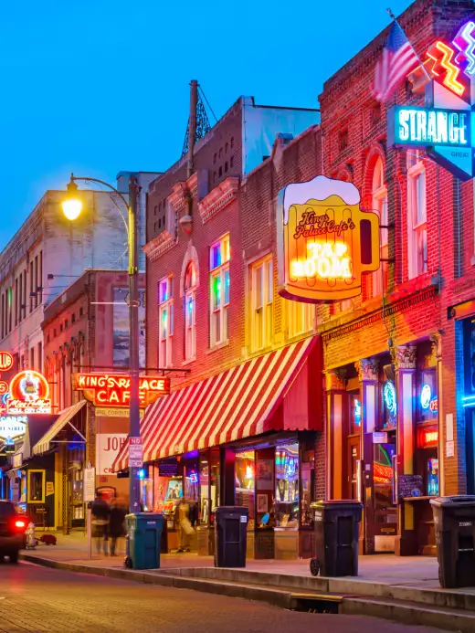 Memphis