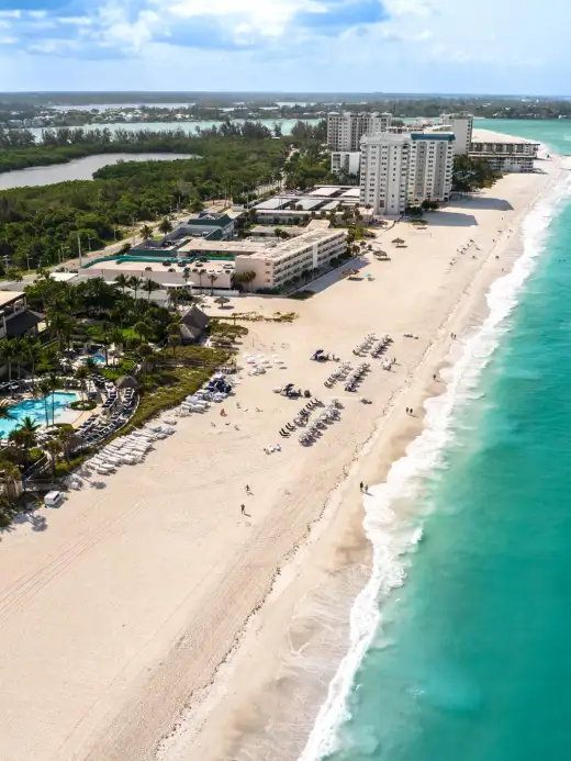 Florida Gulf Coast